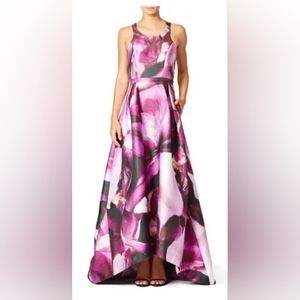 ML Monique Lhuillier Gown 6